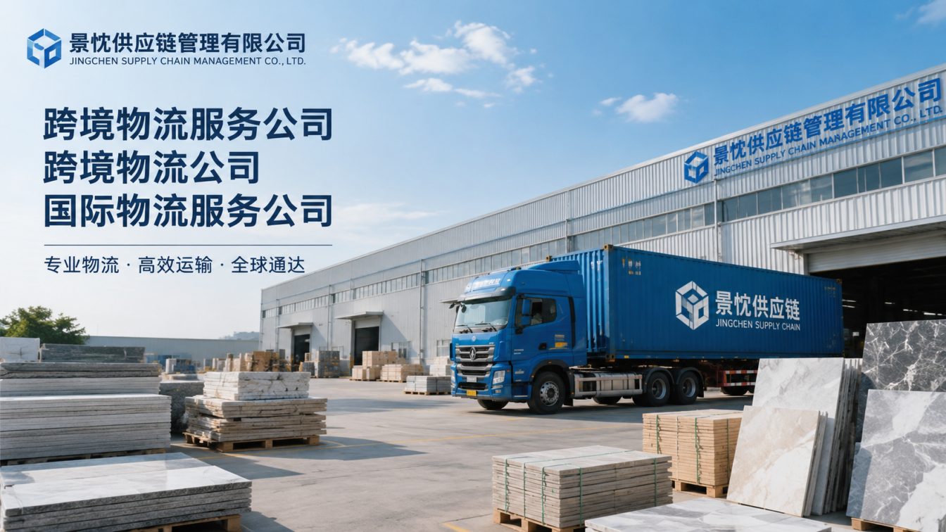 奉化区还在为建材出海物流发愁？